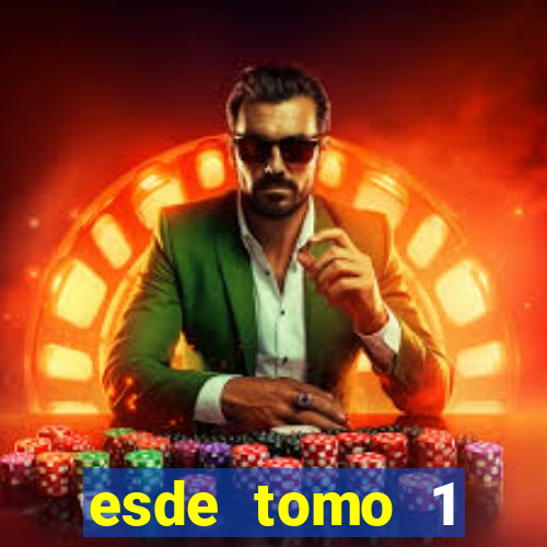 esde tomo 1 atualizado pdf